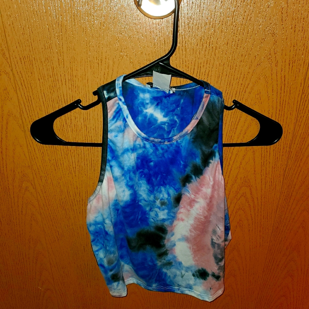 Fashionnova Crop Top Set